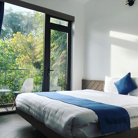 Nang'S Villa & Coffee Da Lat Kültér fotó