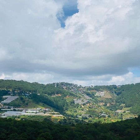 Nang'S Villa & Coffee Da Lat Kültér fotó