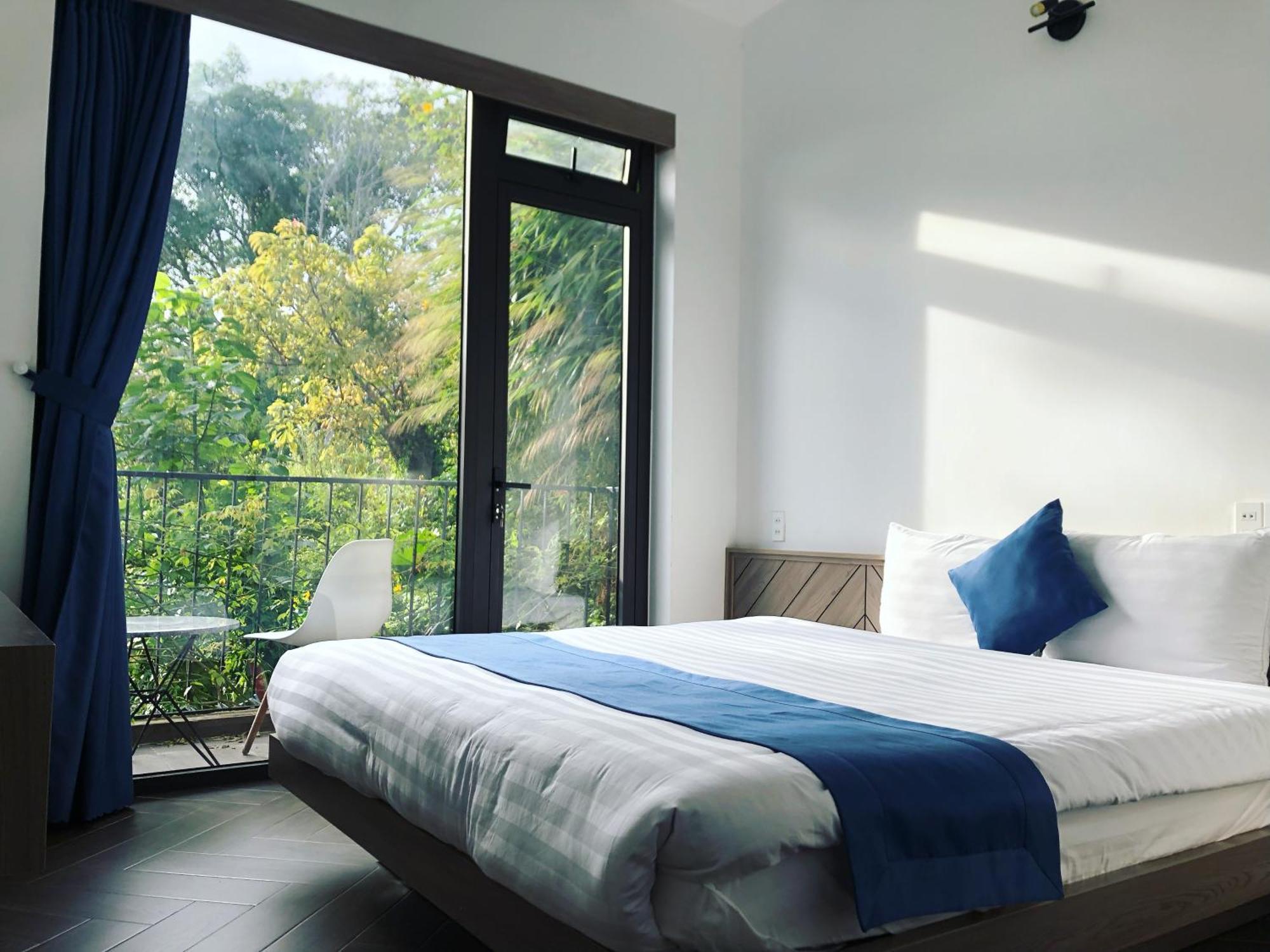 Nang'S Villa & Coffee Da Lat Kültér fotó