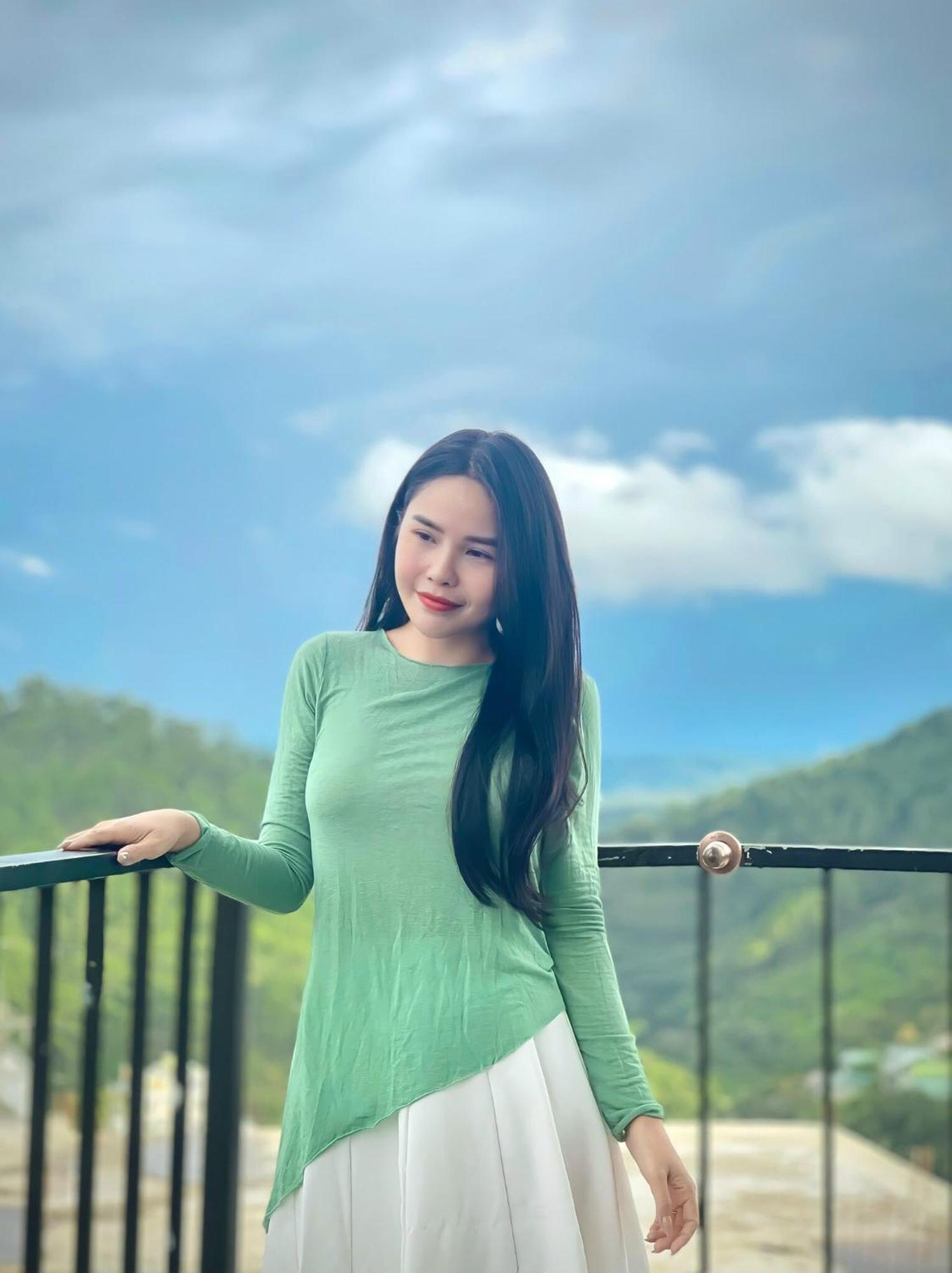 Nang'S Villa & Coffee Da Lat Kültér fotó