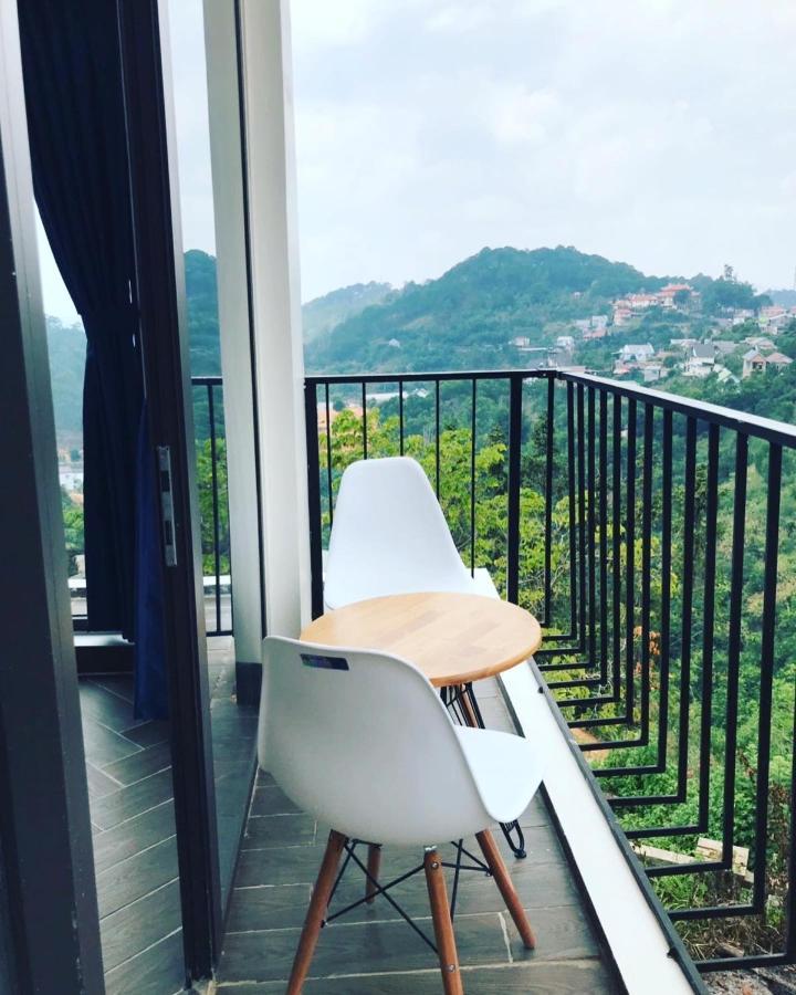 Nang'S Villa & Coffee Da Lat Kültér fotó